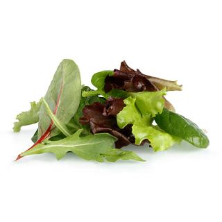 Salatmischung