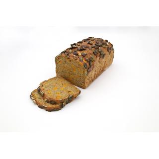 HokkaidoKürbis 650g