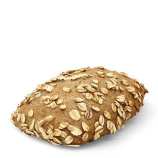 HaferDinkelbrötchen