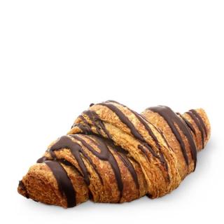 Schoko Croissant