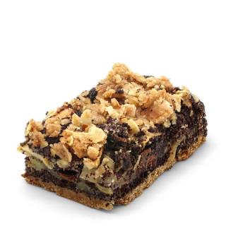 MohnApfelStreusel