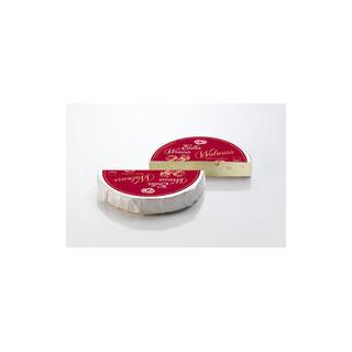 Walnuss-Tortenbrie Le Brie