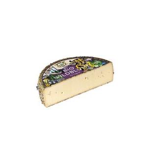 Wildblumenkäse