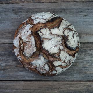 A5 Brot der Woche