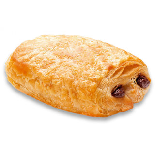 Pain au Chocolat