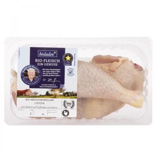 b*Hähnchenkeulen (2er Pack)