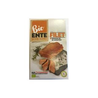 Sous-Vide Entenbrustfilet 1 St.