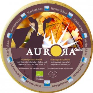 Aurora Gold Herbstgouda Olive/Toma/Rosmarin