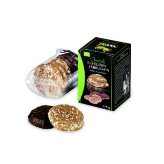 Elisen Lebkuchen zweifach sortiert