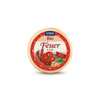 Feuerkäse