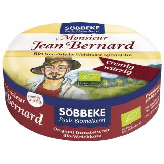 Monsieur Bernard 200 gr