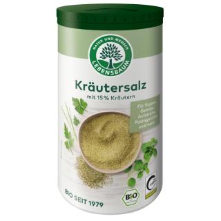 Kräutersalz