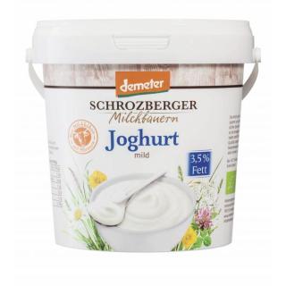 Vollmilchjoghurt