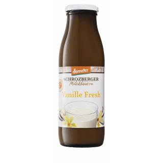 Vanille Fresh 3,8%