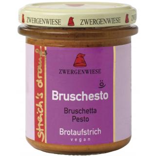 Bruschesto gut drauf (Aufstrich)