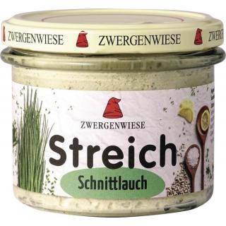 Streich Schnittlauch