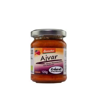 Ajvar demeter