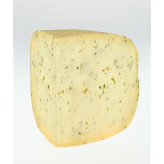 Bauernkäse Thymian