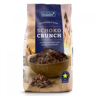 b*Schoko Crunch