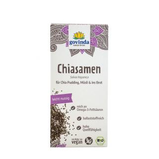 Chia Samen