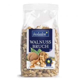 b*Walnusskerne Bruch