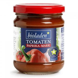 b*Tomaten Paprikamark