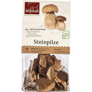 Steinpilze getrocknet (Bosnien)