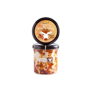 Sontje Sesam & Chili -  Frischkäse