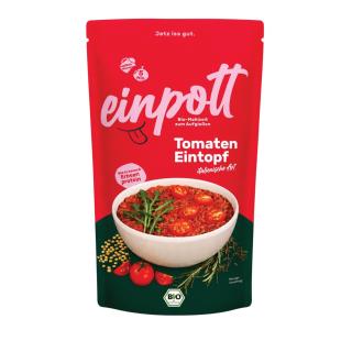 Tomateneintopf