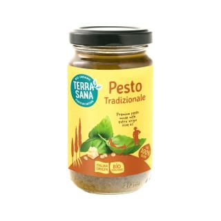 Pesto traditionale