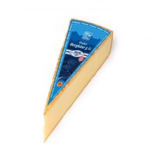 Tiroler Bergkäse g.U. Reith, 8 M, Keil