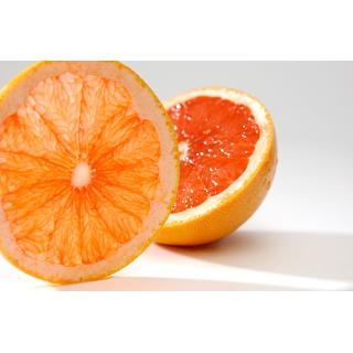 Grapefruit, rot