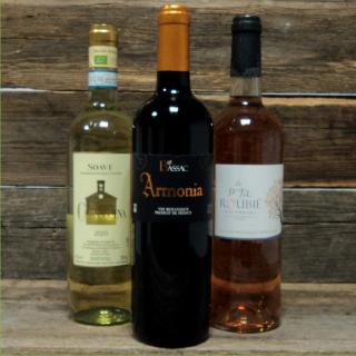 A5 Wein der Woche