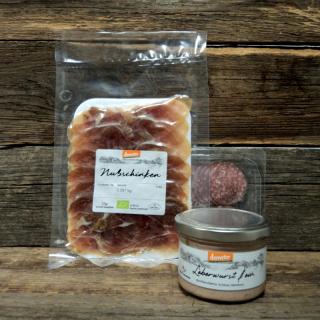 A5 Wurst der Woche