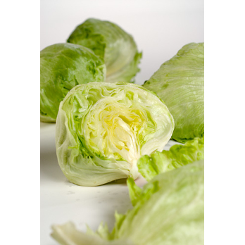 Eissalat