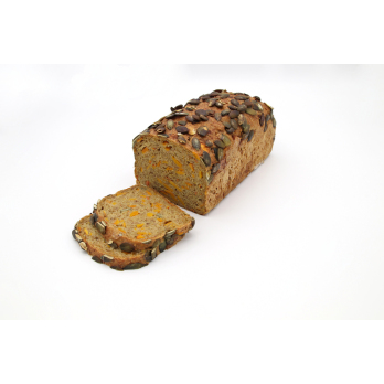 HokkaidoKürbis 650g