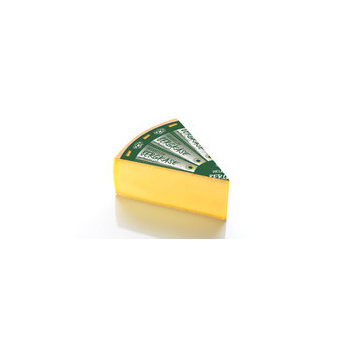 Bergkäse Allgäuer g.U.