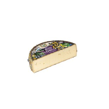 Wildblumenkäse