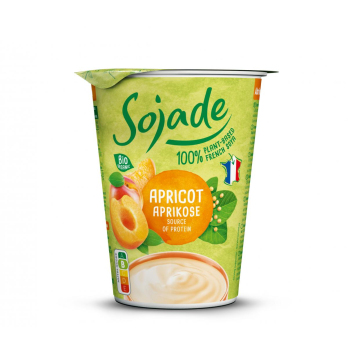 Sojade Joghurt Aprikose