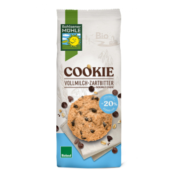 Cookie Vollmilch ZB