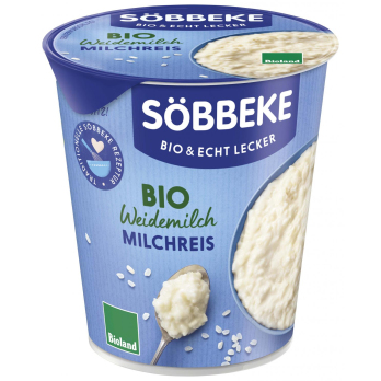 Milchreis