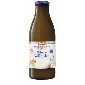 Vollmilch
