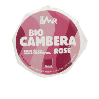 Cambera rose´