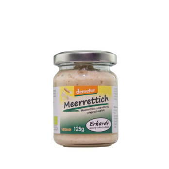 Meerrettich