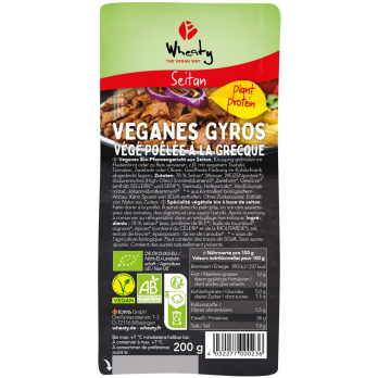 SchnellMahl Gyros