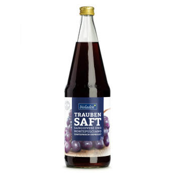 b*Traubensaft klar