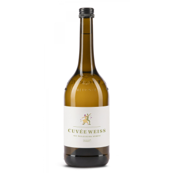 b*Cuvée weiß