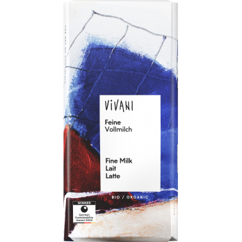 Vollmilch Schokolade