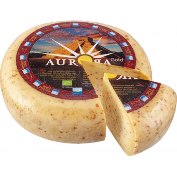 Aurora Gold Smoked Chili