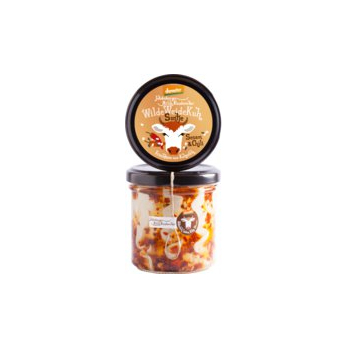 Sontje Sesam & Chili -  Frischkäse